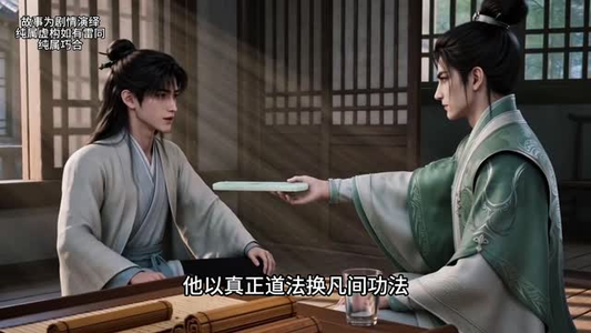 西游问道第一季(218集) 西游问道第一季(218集)在哪个app能看