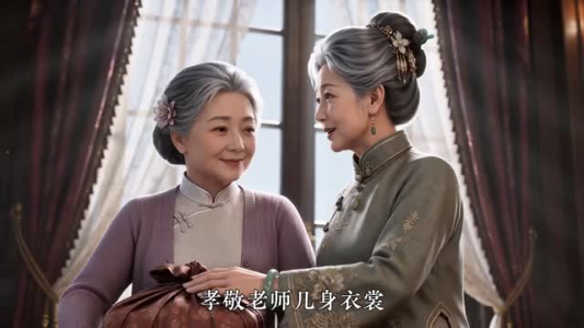 福宝卷卷之督军府的满级小锦鲤第二季(140集) 福宝卷卷之督军府的满级小锦鲤第二季(140集)免费短剧完整版