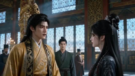 全资进组,只有他以为是真穿越(47集) 全资进组,只有他以为是真穿越(47集)在线免费观看