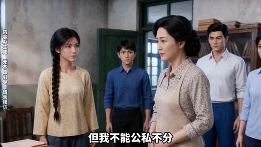 叶三秋横扫大院,谍战七零(158集) 叶三秋横扫大院,谍战七零(158集)全网短剧抢先看