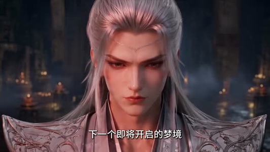 谁把我仙侠游戏退出键扣了3D版第二季(123集) 谁把我仙侠游戏退出键扣了3D版第二季(123集)看过的人都说好