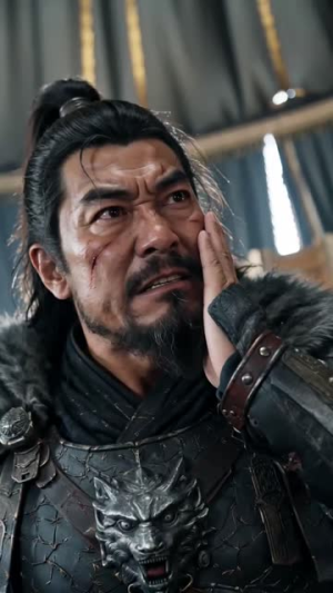 镇北少帅(144集) 镇北少帅(144集)短剧上热门