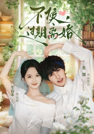 不候,过期离婚(86集) 不候,过期离婚(86集)短剧推荐分享