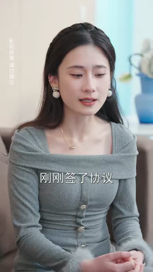 陆太太复婚请签字（50集）热播短剧全集看