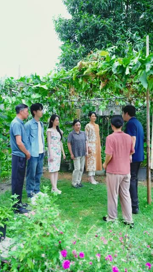 彪悍婆媳联手旺家,专治各种不服(40集) 彪悍婆媳联手旺家,专治各种不服(40集)火爆短剧热播中