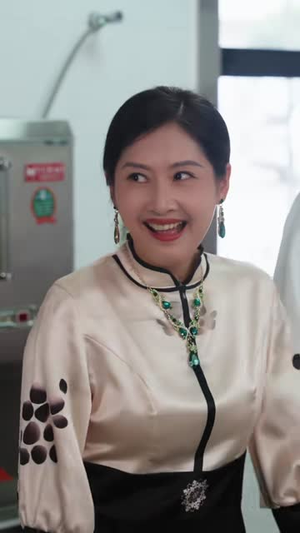 厨神她来自古代(43集) 厨神她来自古代(43集)全集一次看完