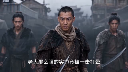 穿越兽世,我带异能被团宠了(37集) 穿越兽世,我带异能被团宠了(37集)短剧推荐分享