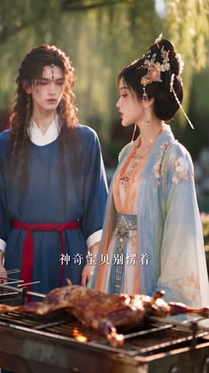 替嫁入宫后我靠吐槽活了下来(108集) 替嫁入宫后我靠吐槽活了下来(108集)免费全集短剧