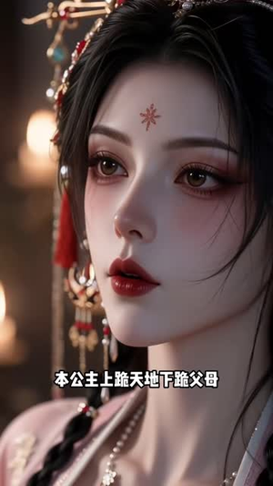 女君风华(42集) 女君风华(42集)在线看到大结局