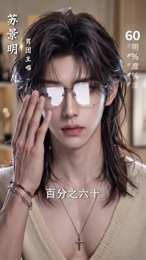 我在顶流男团当团宠猫(40集) 我在顶流男团当团宠猫(40集)短剧抢先看全集