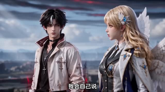 小丑觉醒:全城反派接我回家(308集) 小丑觉醒:全城反派接我回家(308集)在哪个平台看好