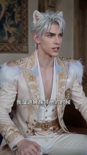 穿成兽世女先生,全员排队求偏爱(64集) 穿成兽世女先生,全员排队求偏爱(64集)看到大结局