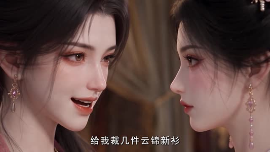 此身独向明月开(89集) 此身独向明月开(89集)在哪个平台看