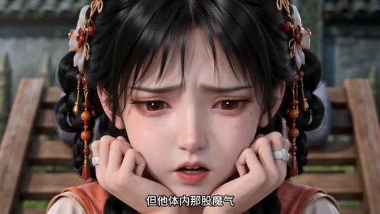 徒弟个个大佬,师尊她却是个沙雕(第二季)(188集) 徒弟个个大佬,师尊她却是个沙雕(第二季)(188集)短剧完整版免费