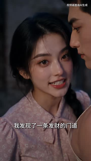 老公别凶,作精媳妇改邪归正了(115集) 老公别凶,作精媳妇改邪归正了(115集)火爆热门短剧