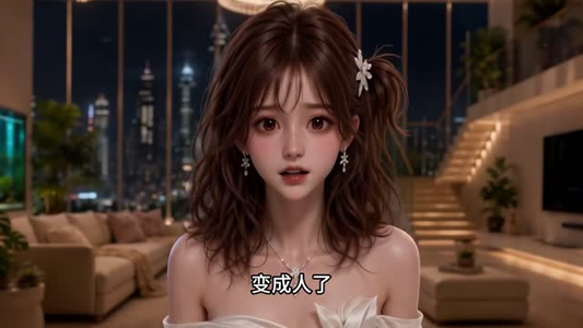 我把星际大佬当猫养(103集) 我把星际大佬当猫养(103集)完整版