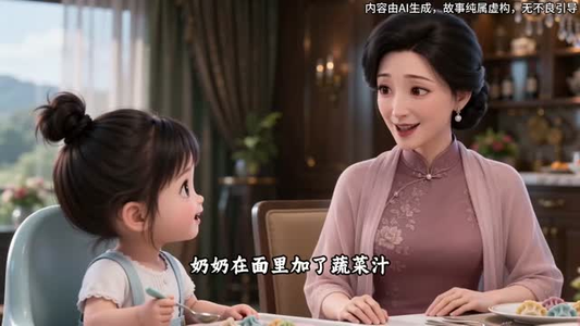 快闪开,我家反骨崽来了(72集) 快闪开,我家反骨崽来了(72集)全集一网打尽