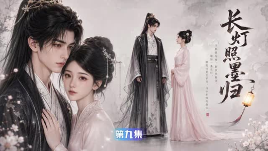 长灯照墨归（20就）在哪里可以看