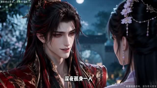 当什么白月光,我要做九州第一!第1季(182集) 当什么白月光,我要做九州第一!第1季(182集)免费热门短剧