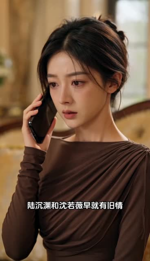接错娃后首富给我三百万年薪-第二季(49集) 接错娃后首富给我三百万年薪-第二季(49集)一起看短剧