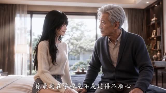 欲壑燎原：予君一寸欢（139集）火爆短剧推荐