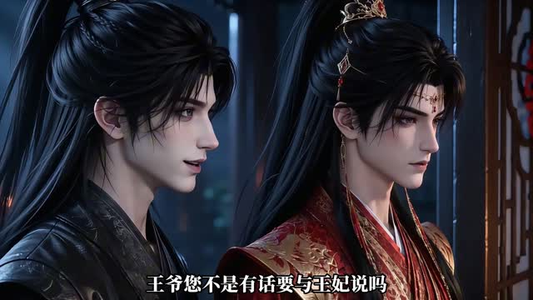 抢个新娘来当后娘第一季(177集) 抢个新娘来当后娘第一季(177集)最火爆的短剧
