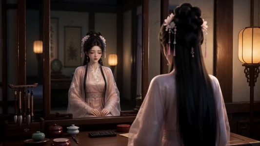 春潮夜渡第二季(85集) 春潮夜渡第二季(85集)抢先看热门短剧