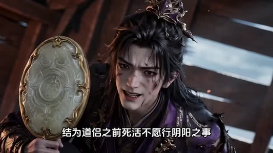 修仙:我的词条能开挂第三季(119集) 修仙:我的词条能开挂第三季(119集)精彩短剧随心推