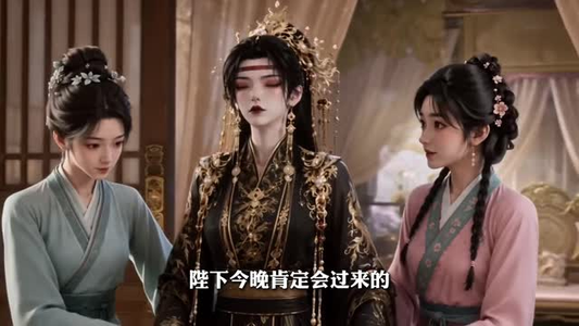 皇上表弟说他恕难从命第一季(113集) 皇上表弟说他恕难从命第一季(113集)短剧爆款推荐