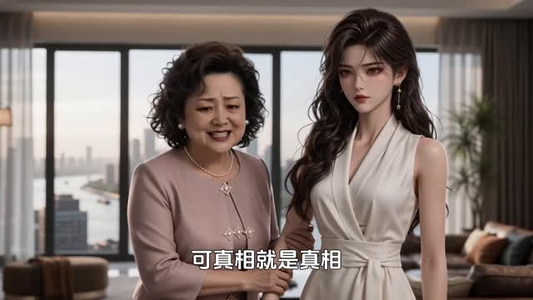 苦瓜少爷别哭,迟总夫人又在倒追你第五季(138集) 苦瓜少爷别哭,迟总夫人又在倒追你第五季(138集)精彩短剧看不停