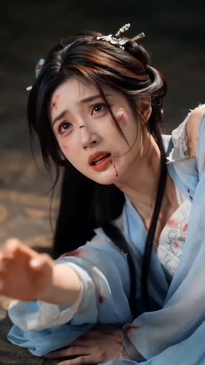 贴贴魔尊可续命(56集) 贴贴魔尊可续命(56集)在哪看