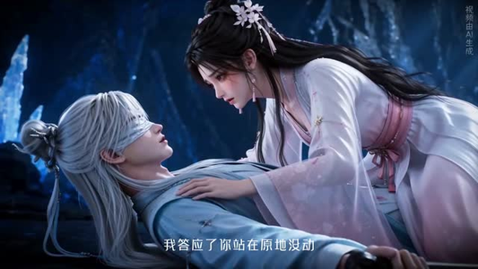 灵尾夫君:今日又没有藏好他的尾巴第二季(53集) 灵尾夫君:今日又没有藏好他的尾巴第二季(53集)短剧热播抢先看