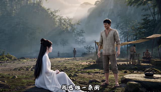 凡手遮天,我靠词条修仙第二季(48集) 凡手遮天,我靠词条修仙第二季(48集)最新上映免费看