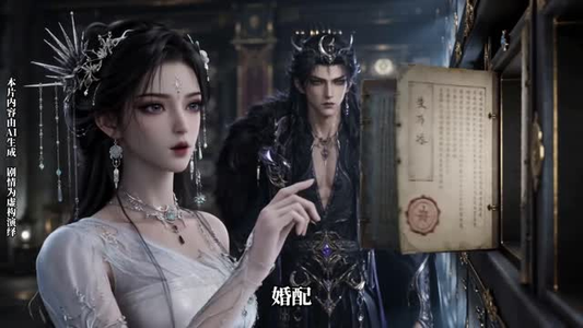 红棺入府（71集）无需充值尽情看