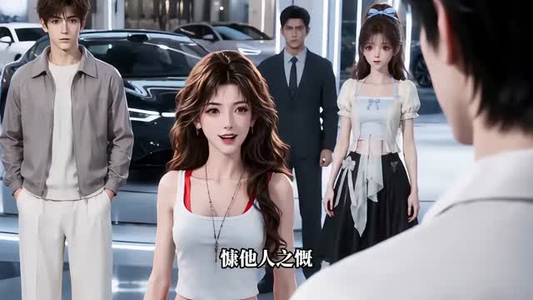 晴不知所起第一季(148集) 晴不知所起第一季(148集)爱短剧爱追剧