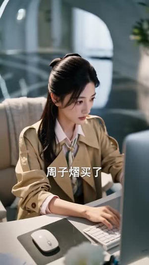 甩掉竹马后祁总他沦陷了(76集) 甩掉竹马后祁总他沦陷了(76集)百万短剧抢先看