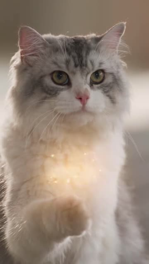 别惹那只猫，她刚从仙界回来（97集）精彩短剧后续