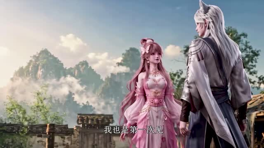 掌门今天又在装高深(71集) 掌门今天又在装高深(71集)1-102集