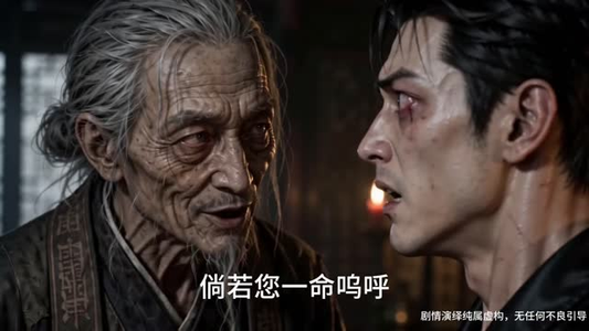 谪凡判官:执笔断沉冤(68集) 谪凡判官:执笔断沉冤(68集)精彩好看的短剧