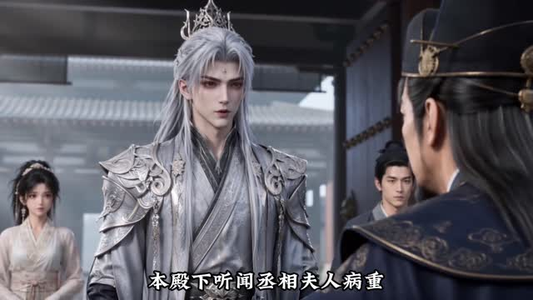 鬼谷小郡主第三季(118集) 鬼谷小郡主第三季(118集)好看短剧又来了