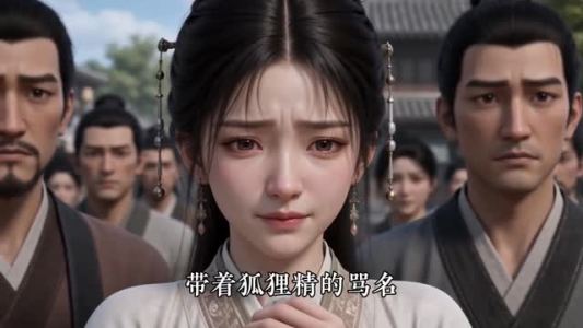 穿书后拯救炮灰一家人(80集) 穿书后拯救炮灰一家人(80集)我全都看完了