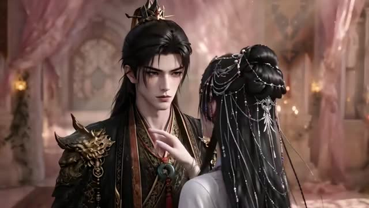 彪悍王妃一个飞踢,瘫痪王爷立正了第二季(109集) 彪悍王妃一个飞踢,瘫痪王爷立正了第二季(109集)爆火短剧追不停