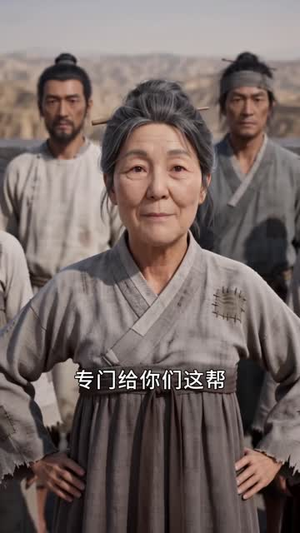 两界摆地摊,捡个太子当老公(93集) 两界摆地摊,捡个太子当老公(93集)精彩短剧随心推