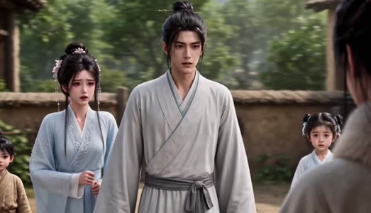 别惹小农女,她真敢抄家(138集) 别惹小农女,她真敢抄家(138集)无需会员轻松看