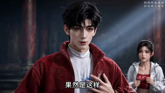 抽卡剑仙:我一抽就满级(268集) 抽卡剑仙:我一抽就满级(268集)热门短剧分享