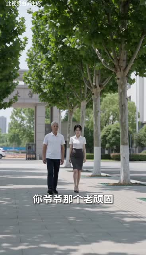 听建议的校长第四季(112集) 听建议的校长第四季(112集)最新短剧抢先看
