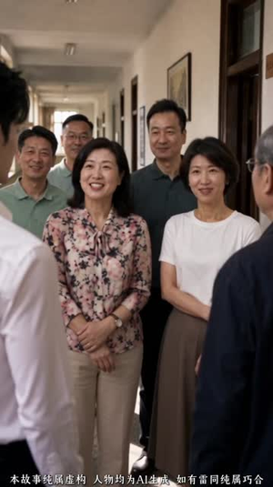 听建议的校长第二季(55集) 听建议的校长第二季(55集)最后的大结局