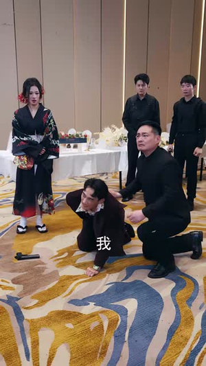 魔鬼家教上门,专治大小姐不服(88集) 魔鬼家教上门,专治大小姐不服(88集)精彩短剧追不停
