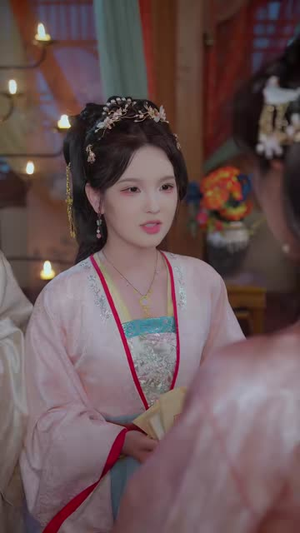愿我如星卿如月(80集) 愿我如星卿如月(80集)排行榜前十短剧