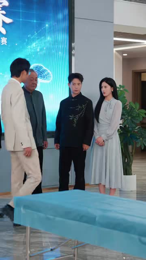未婚妻嫌我土,我医冠天下逆转乾坤(80集) 未婚妻嫌我土,我医冠天下逆转乾坤(80集)免费看全集